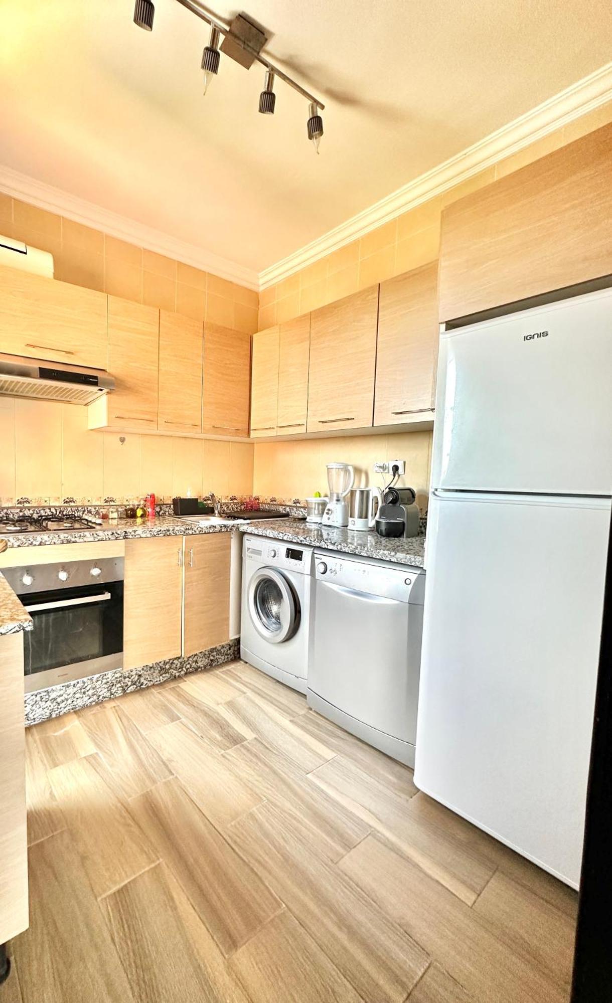 Appartement Denda Marrakesh Esterno foto